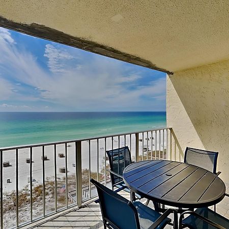 Regency Towers 719 Apartment Panama City Beach Bagian luar foto