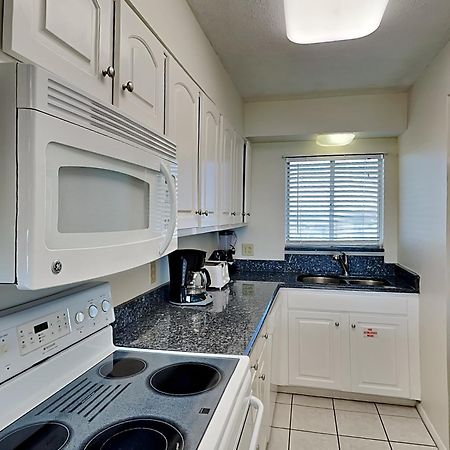 Regency Towers 719 Apartment Panama City Beach Bagian luar foto