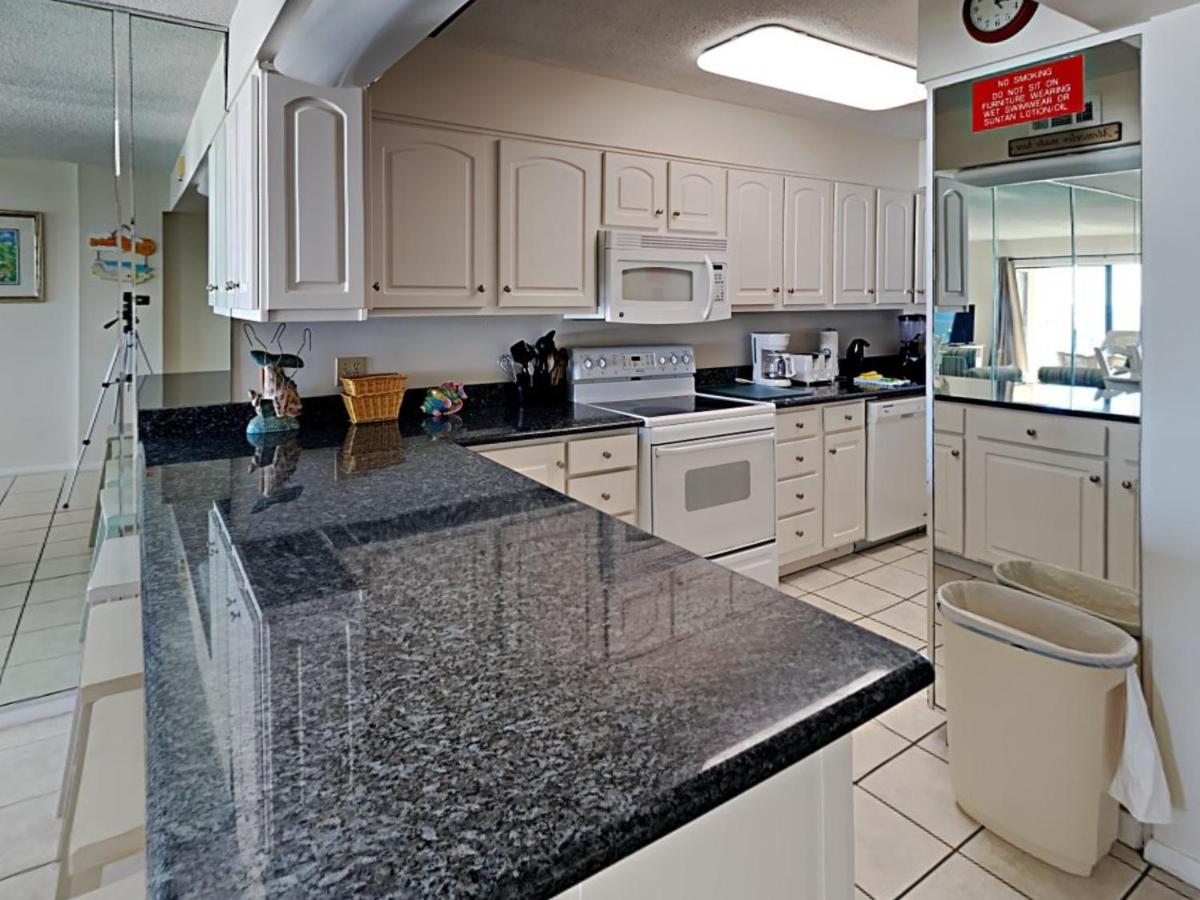 Regency Towers 719 Apartment Panama City Beach Bagian luar foto