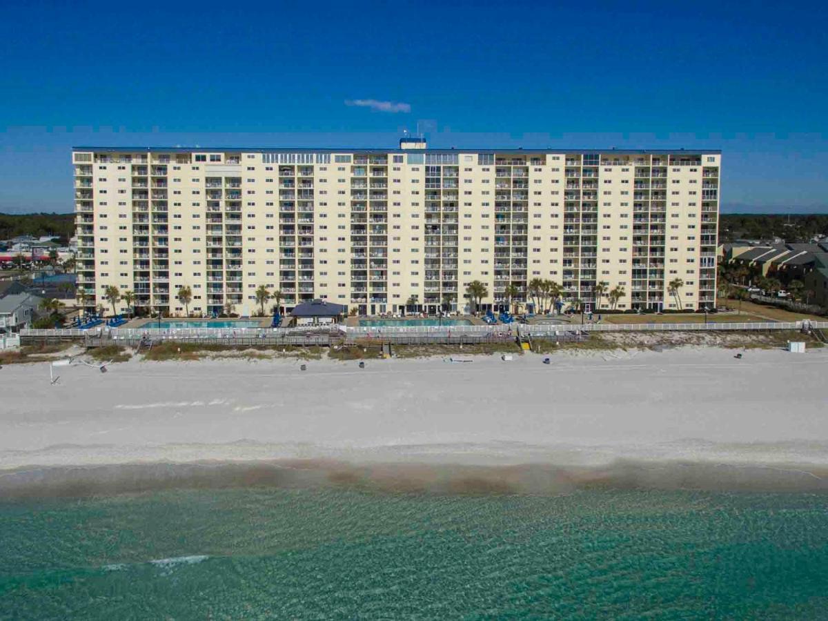 Regency Towers 719 Apartment Panama City Beach Bagian luar foto