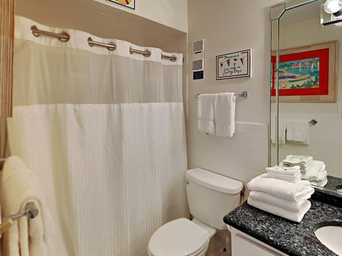 Regency Towers 719 Apartment Panama City Beach Bagian luar foto