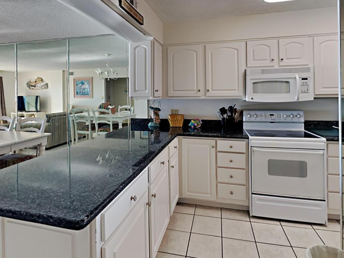 Regency Towers 719 Apartment Panama City Beach Bagian luar foto