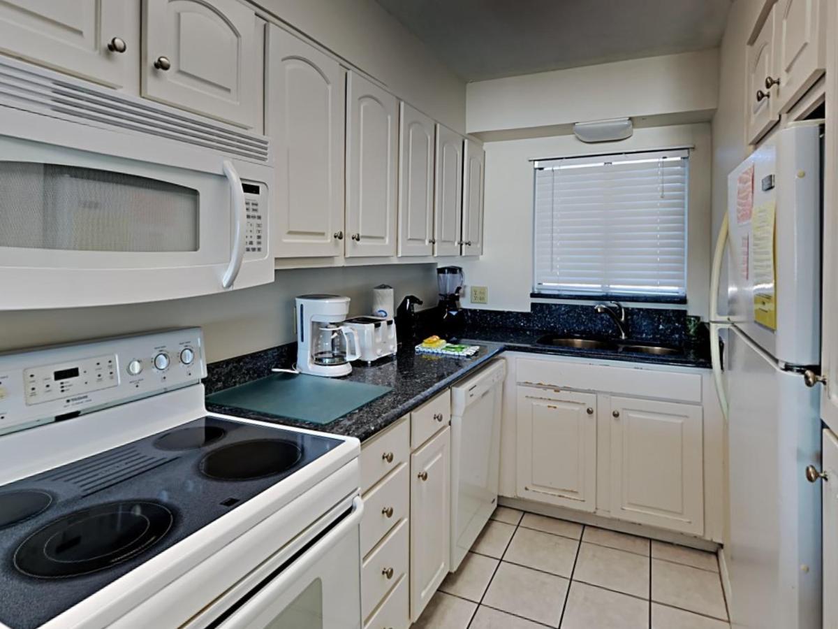 Regency Towers 719 Apartment Panama City Beach Bagian luar foto