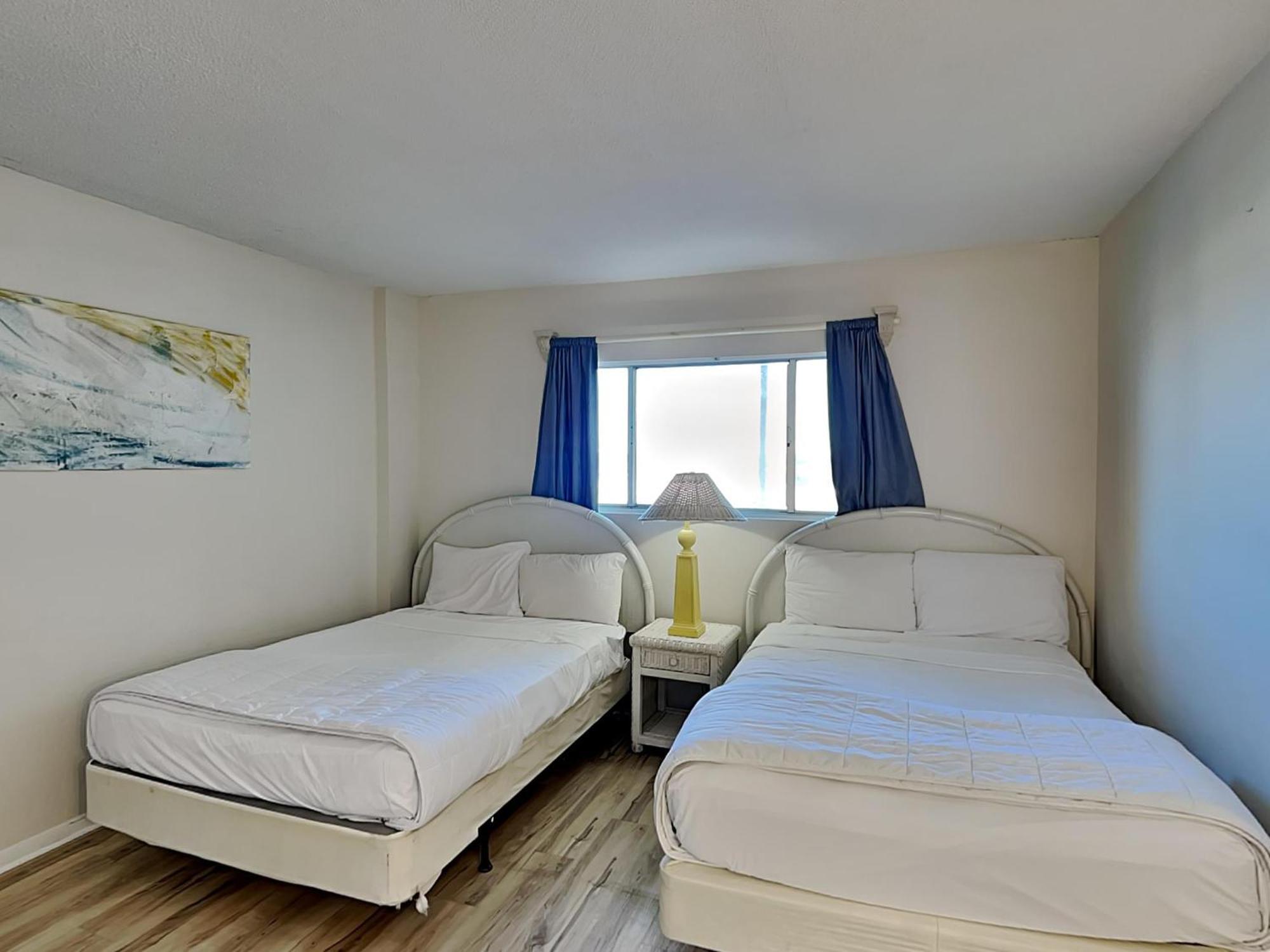 Regency Towers 719 Apartment Panama City Beach Bagian luar foto