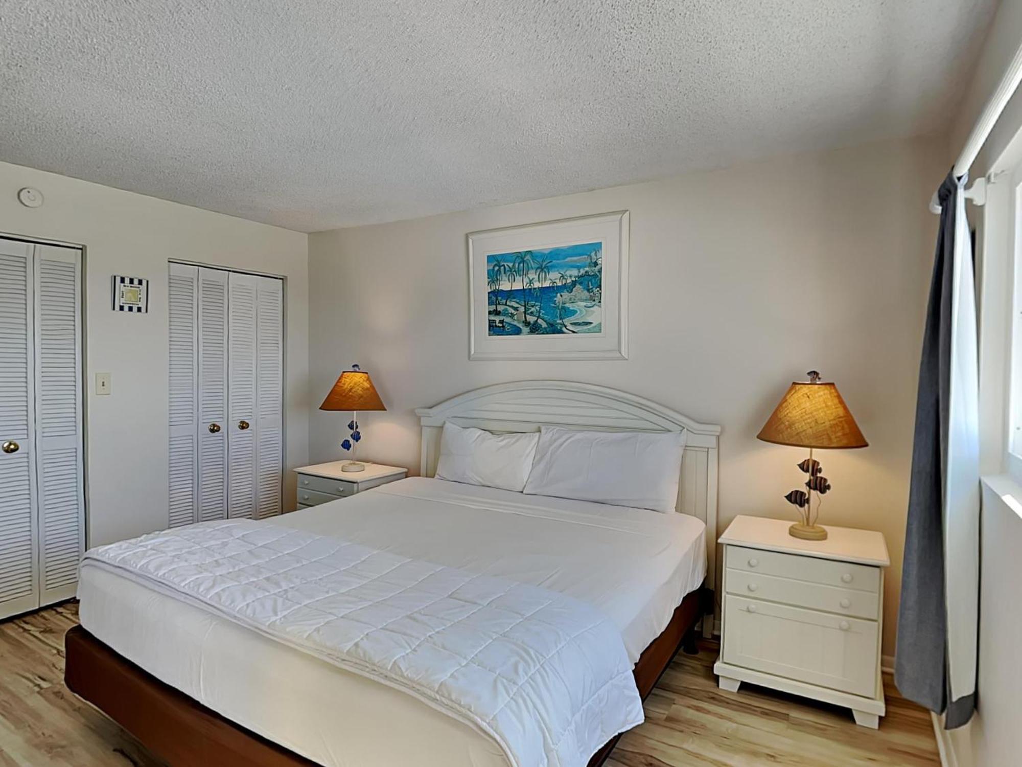 Regency Towers 719 Apartment Panama City Beach Bagian luar foto