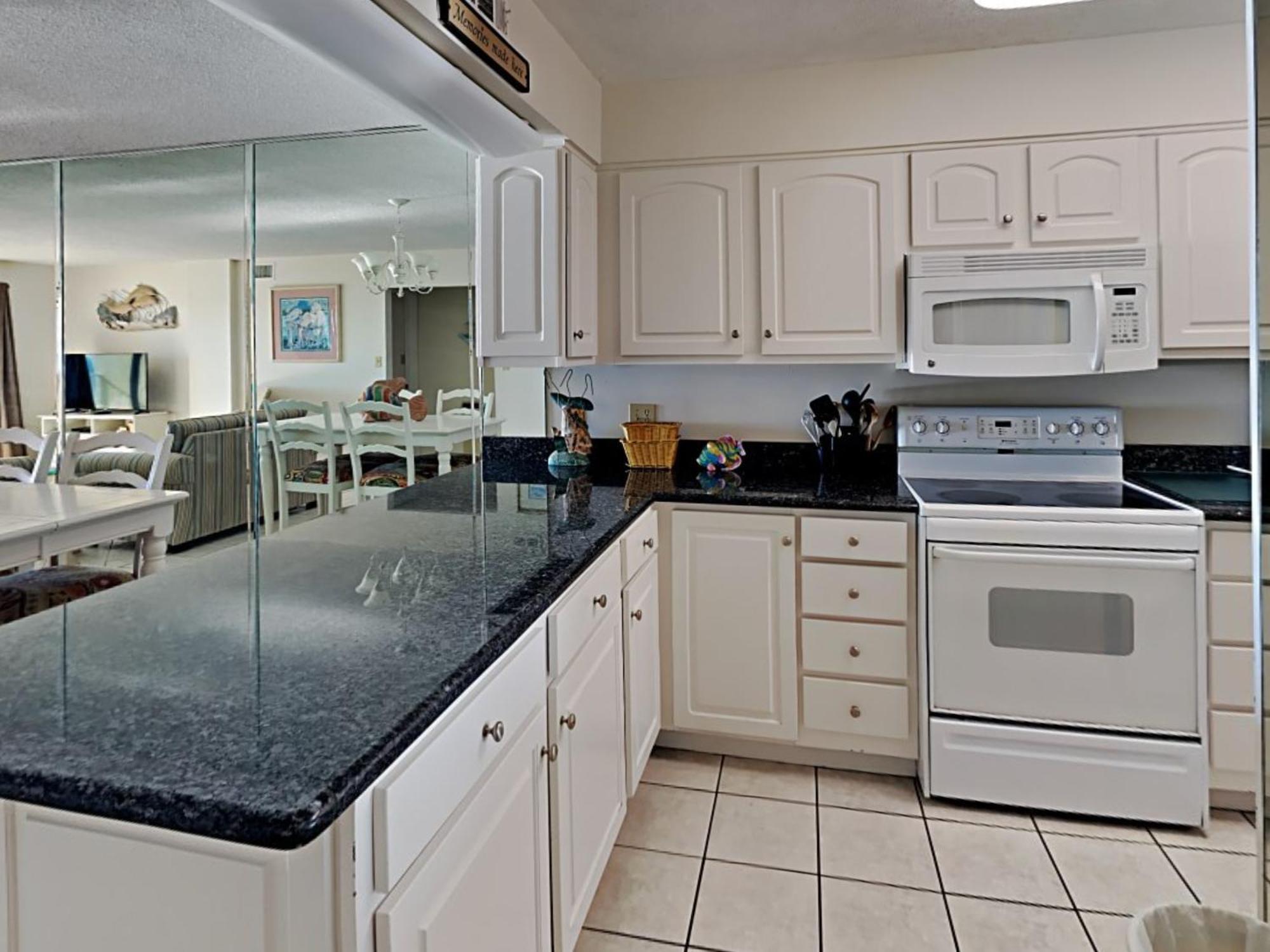 Regency Towers 719 Apartment Panama City Beach Bagian luar foto