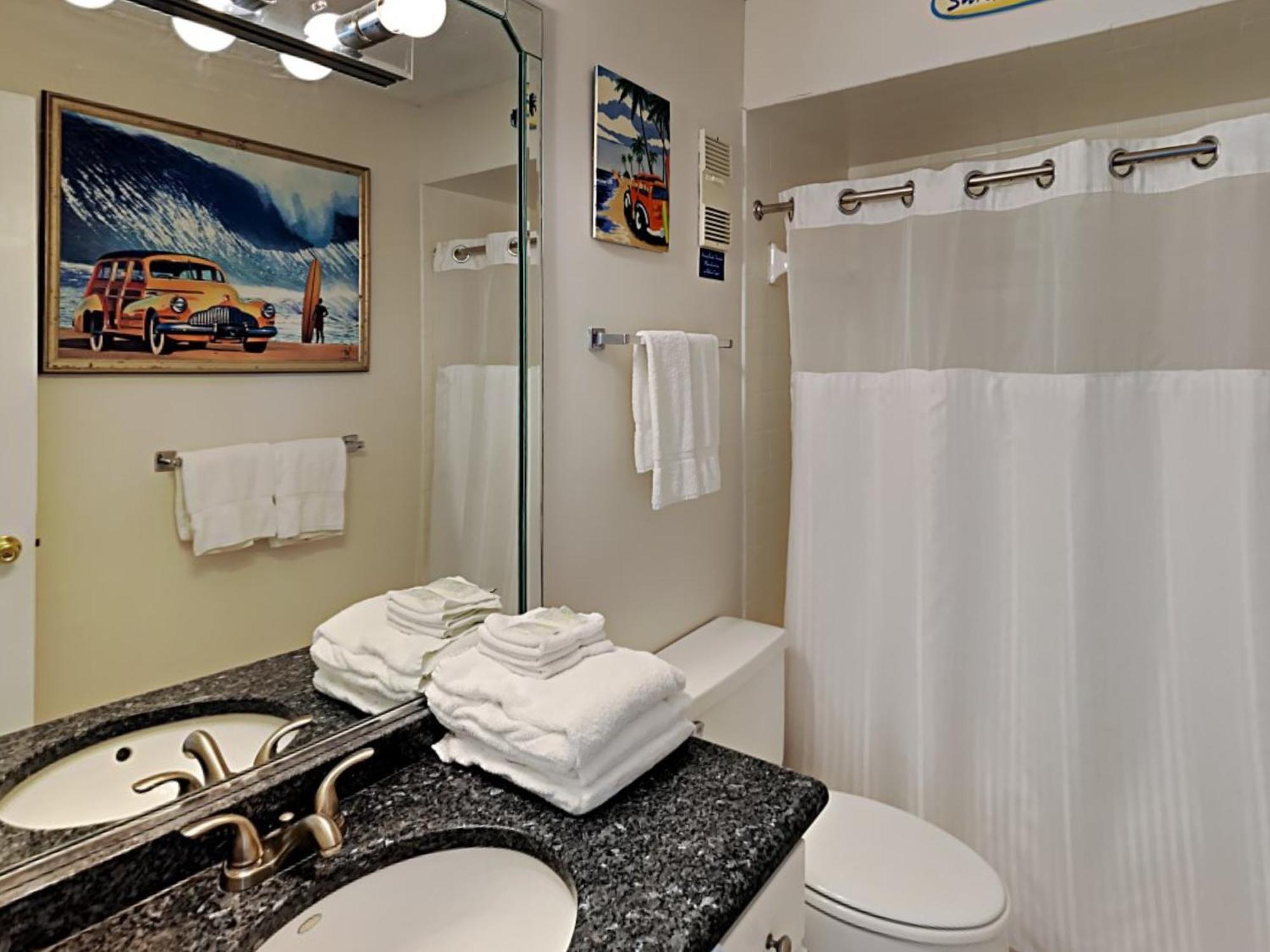 Regency Towers 719 Apartment Panama City Beach Bagian luar foto